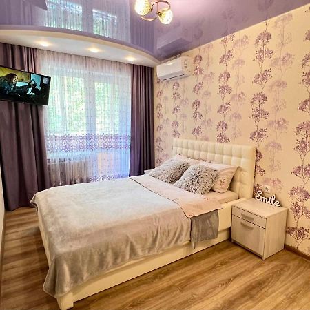 2-Комн Люкс В Центре Вишенки Winnyzja Exterior foto
